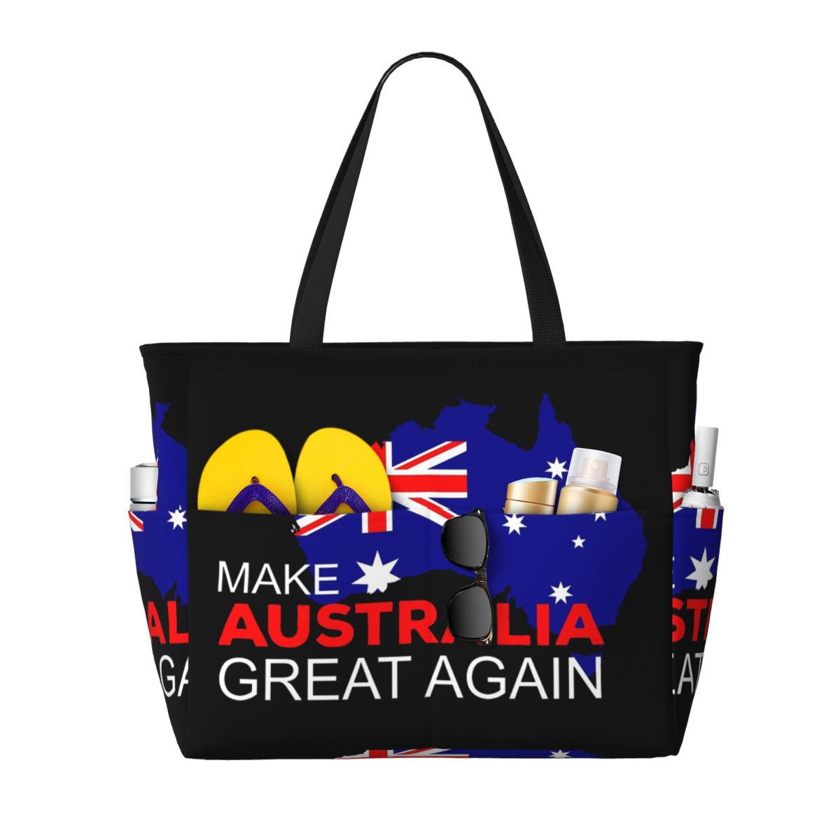 Make Australia Great Again Bea - огляд і ціна Women Bags Australia