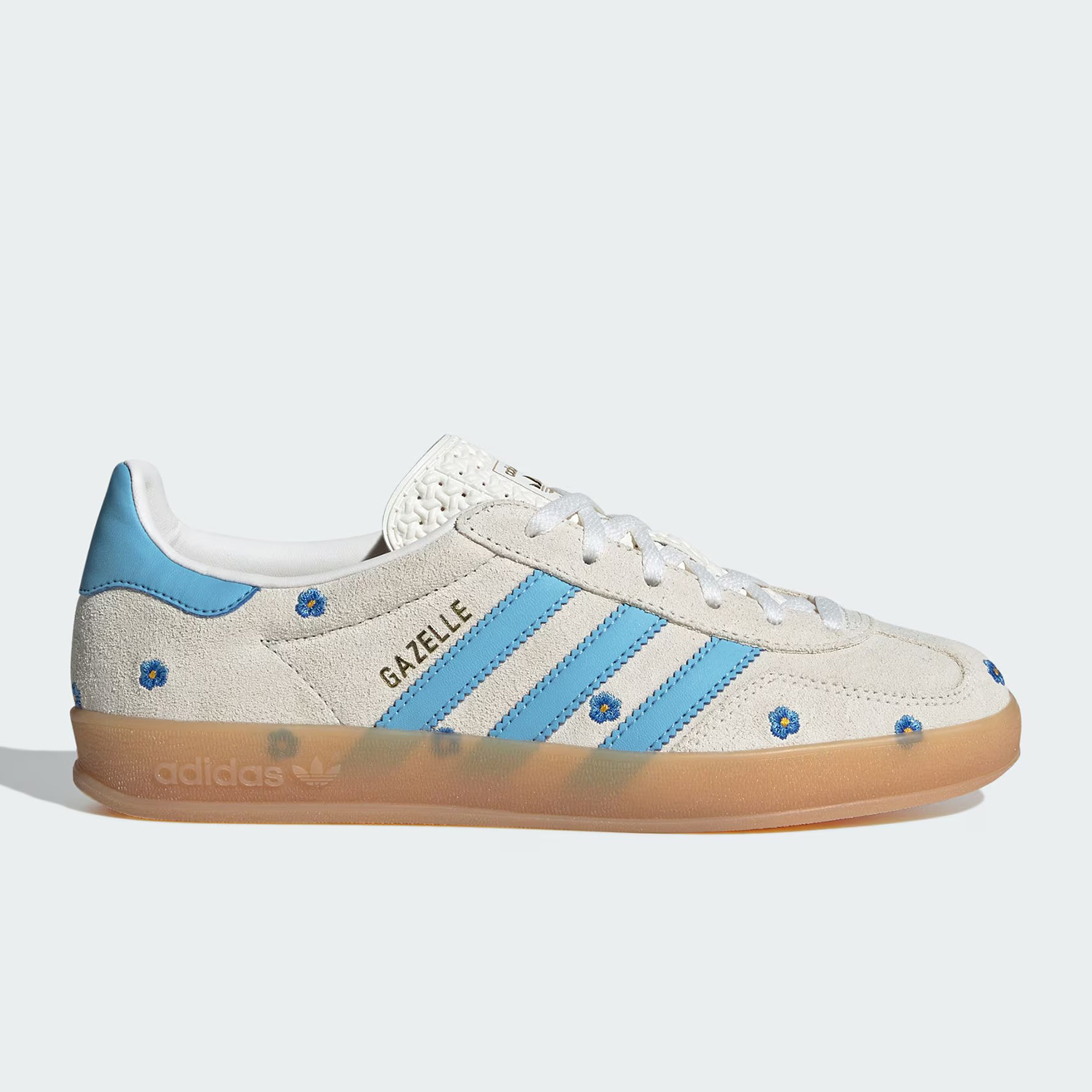 Adidas genuine clover women's  - огляд і ціна Adidas Shoes Gazelle