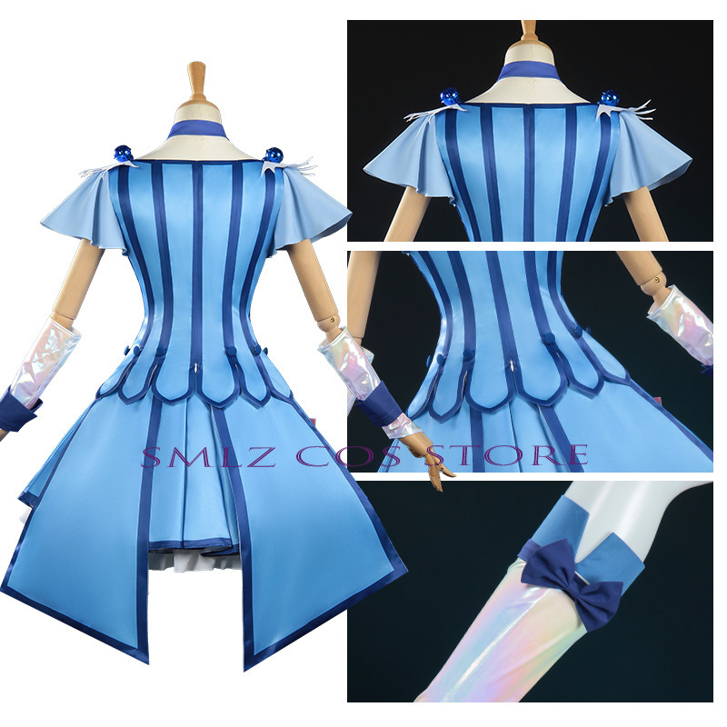 Cure Beauty Cosplay Anime Smil - огляд і ціна Women Bags Accessories