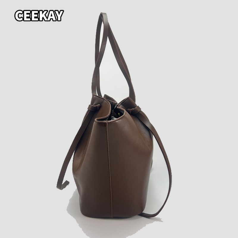 Fashion Large Capacity Trapeze - огляд і ціна Women'S Tote Bags Designer