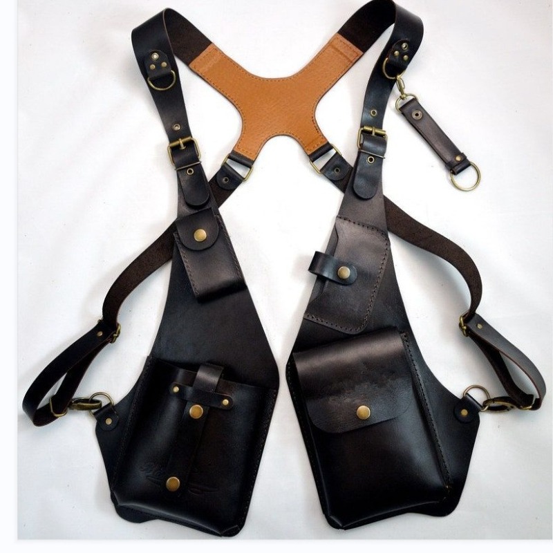 European Style Leather Crossbo - огляд і ціна Women Bags Leather