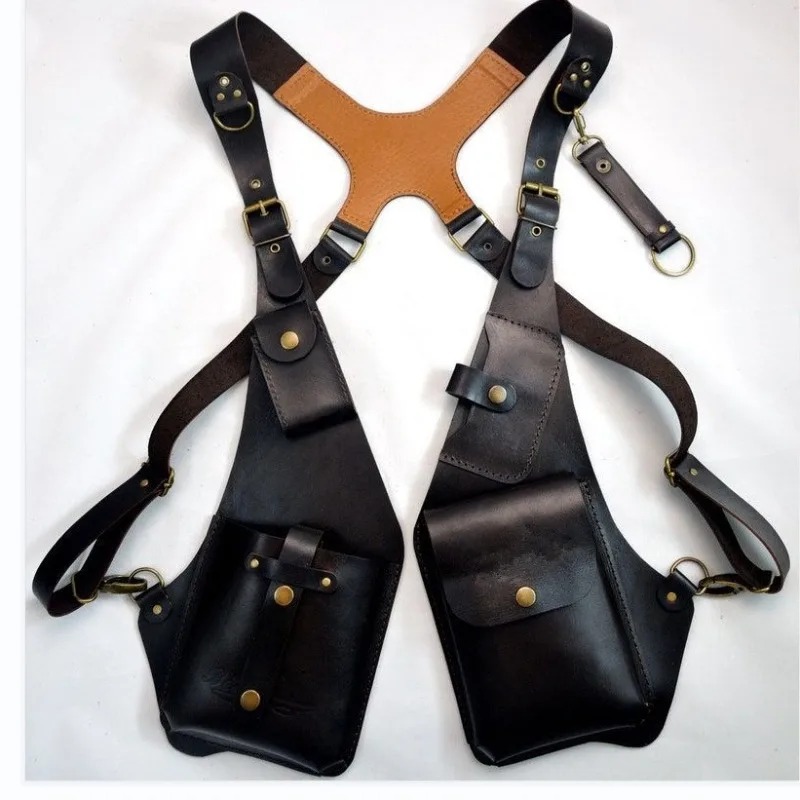European Style Leather Crossbo - огляд і ціна Women Bags Leather
