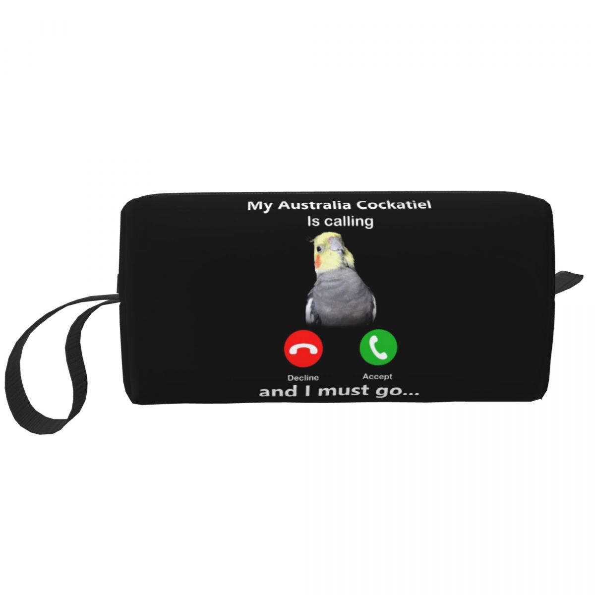 My Australia Cockatiel Is Call - огляд і ціна Women Bags Australia