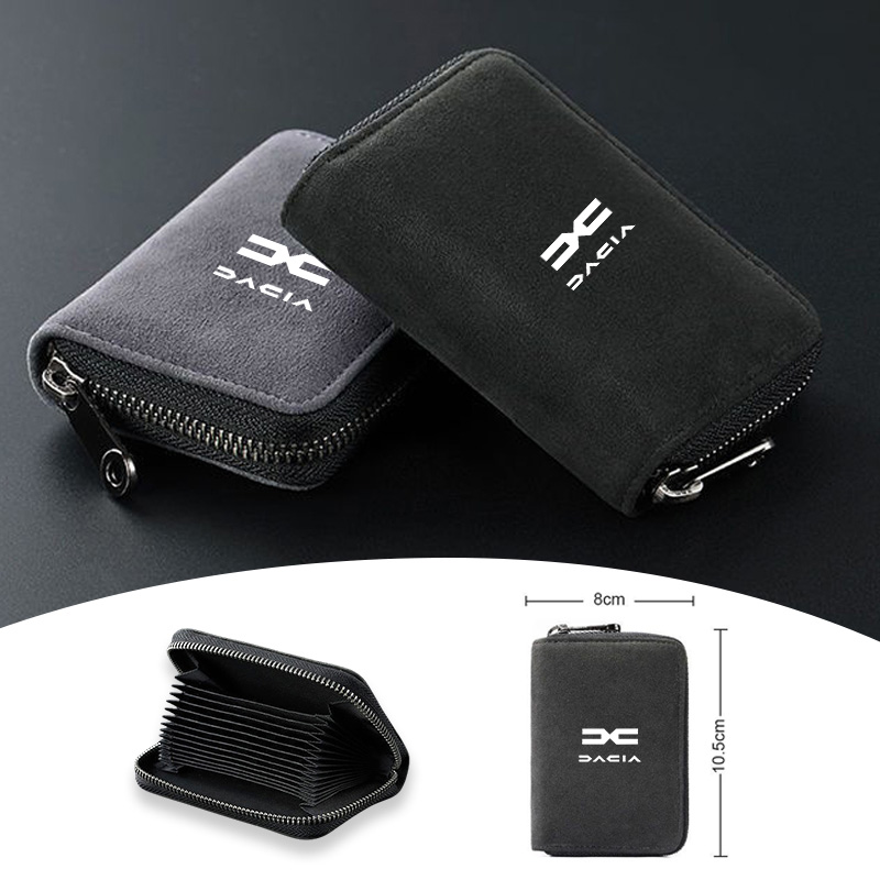 Car Wallet Women Men Car Drive - огляд і ціна Women Bags Zip