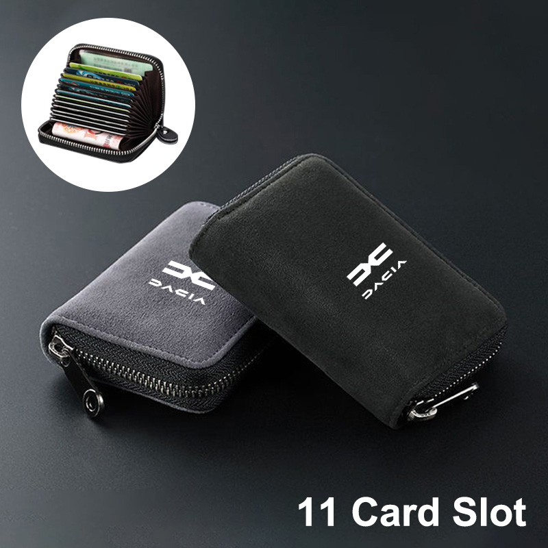 Car Wallet Women Men Car Drive - огляд і ціна Women Bags Zip