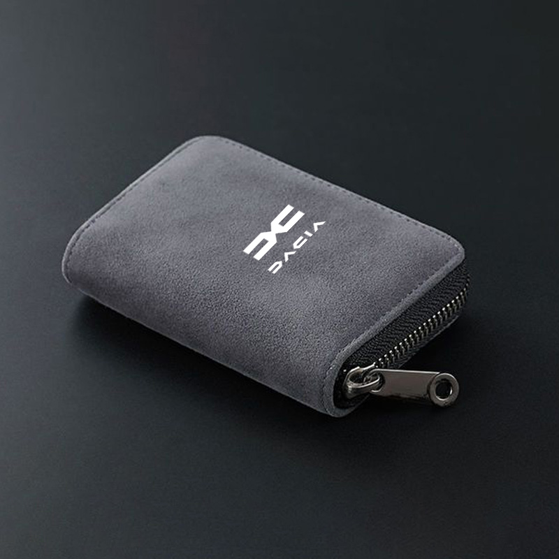 Car Wallet Women Men Car Drive - огляд і ціна Women Bags Zip