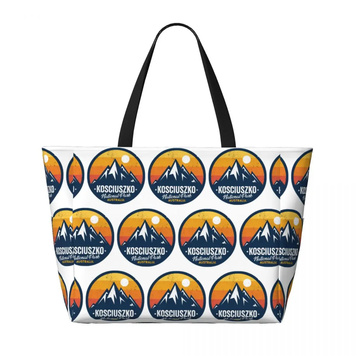 Mount Kosciuszko National Park - огляд і ціна Women Bags Australia