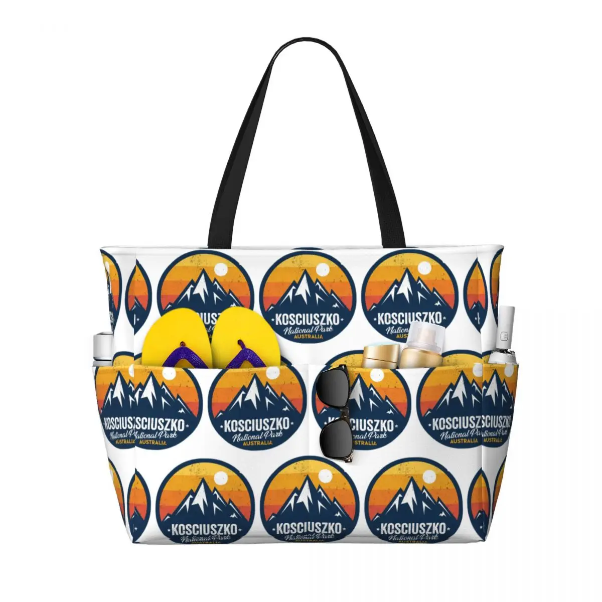 Mount Kosciuszko National Park - огляд і ціна Women Bags Australia