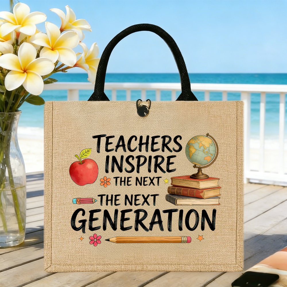 Teacher Inspire the Next Gener - огляд і ціна Women Bags Next