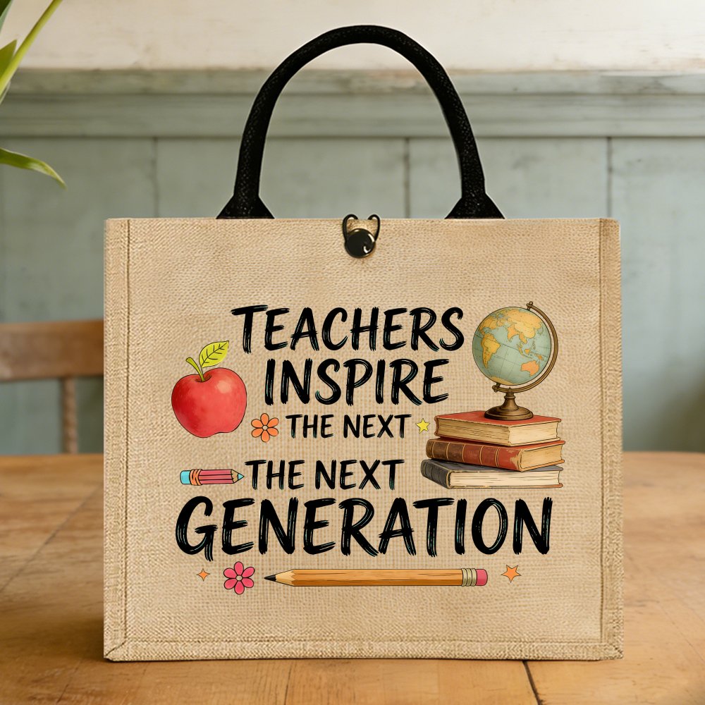 Teacher Inspire the Next Gener - огляд і ціна Women Bags Next