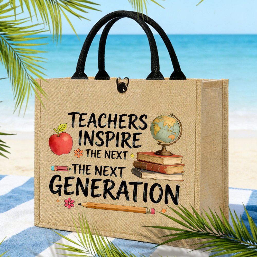 Teacher Inspire the Next Gener - огляд і ціна Women Bags Next