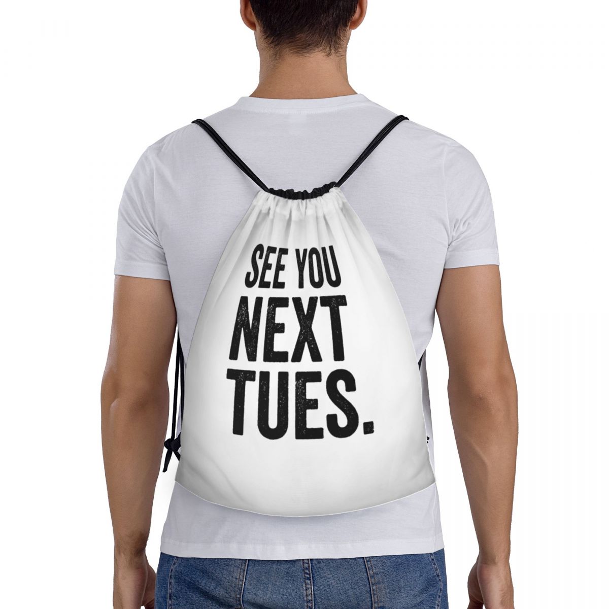 See You Next Tuesday Swearing  - огляд і ціна Women Bags Next