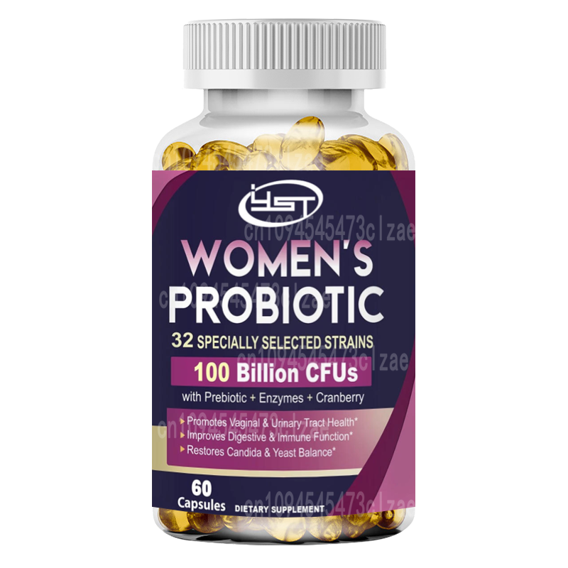 Probiotics for Women, 100 Bill - огляд і ціна Women'S Bags At M&S