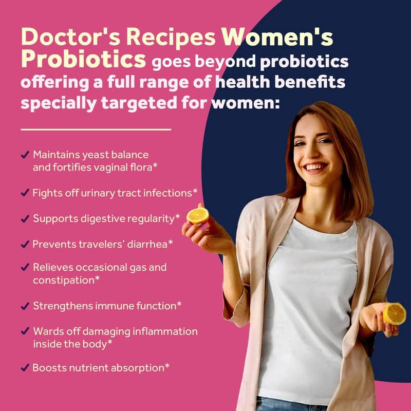 Probiotics for Women, 100 Bill - огляд і ціна Women'S Bags At M&S