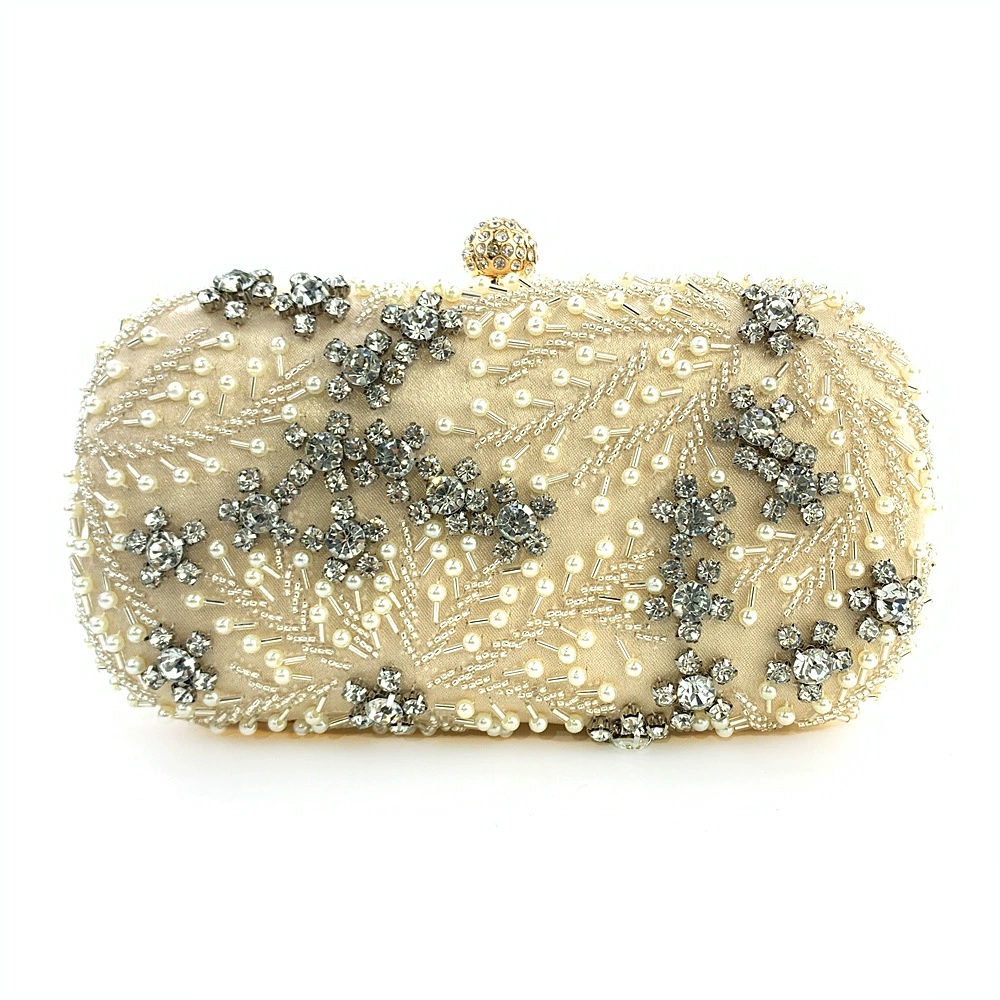 TOPHIGH Diamond Evening Purse  - огляд і ціна Women'S Bag Online