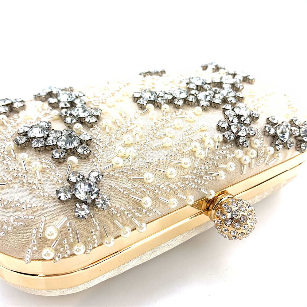 TOPHIGH Diamond Evening Purse  - огляд і ціна Women'S Bag Online
