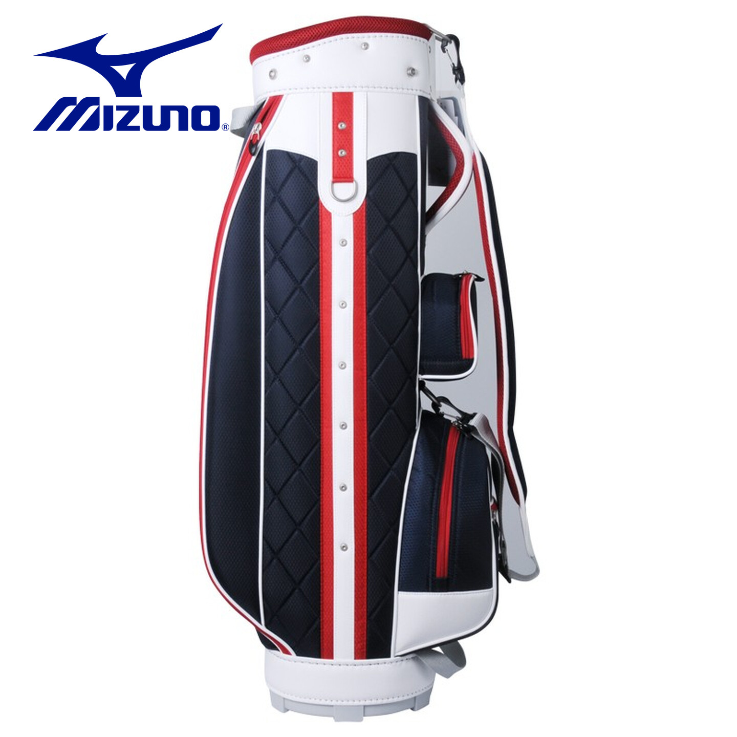 Mizuno Golf Cart Bag Women Lig - огляд і ціна Women Bags Accessories