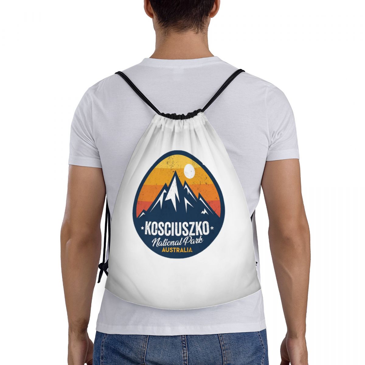 Mount Kosciuszko National Park - огляд і ціна Women Bags Australia