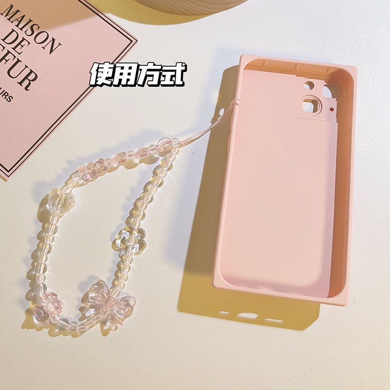 Cellphone Lanyard Keychain Wom - огляд і ціна Women Bags Accessories
