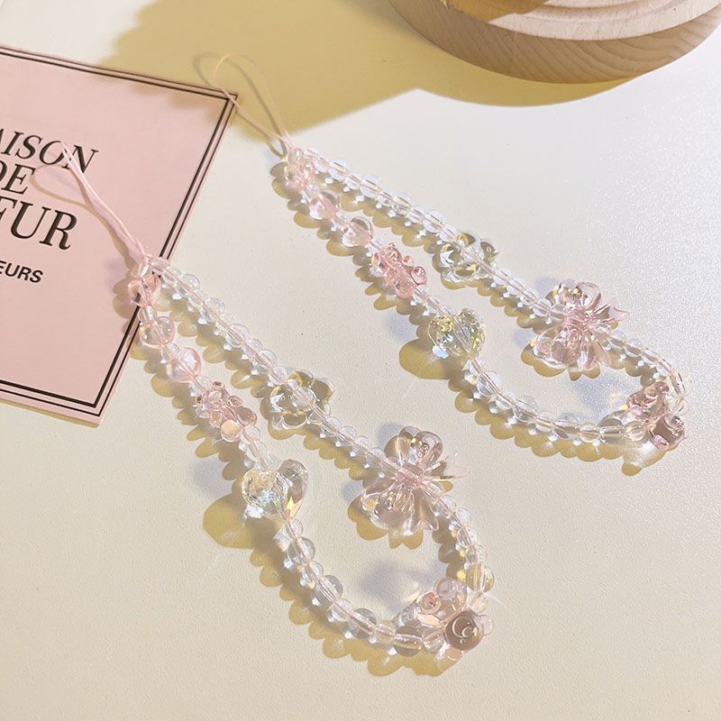 Cellphone Lanyard Keychain Wom - огляд і ціна Women Bags Accessories