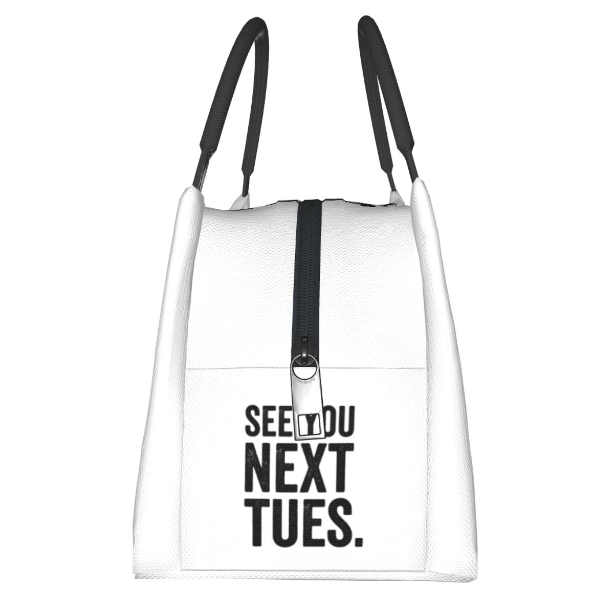 See You Next Tuesday Swearing  - огляд і ціна Women Bags Next
