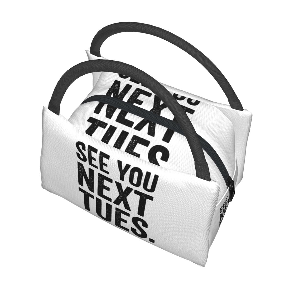 See You Next Tuesday Swearing  - огляд і ціна Women Bags Next