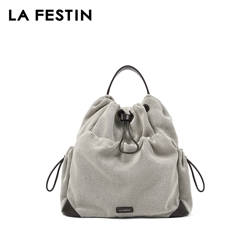 LA FESTIN Original Brand Backp - огляд і ціна Women Bags For Office