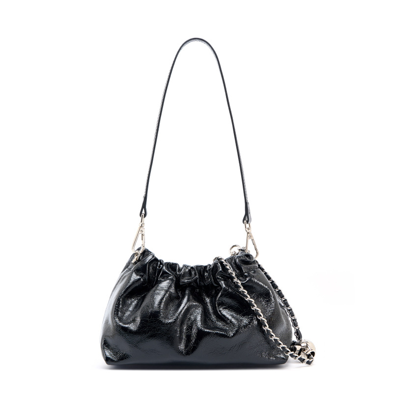 Hot Sale Small Gold Ball Cross - огляд і ціна Women Hand Bags Sale