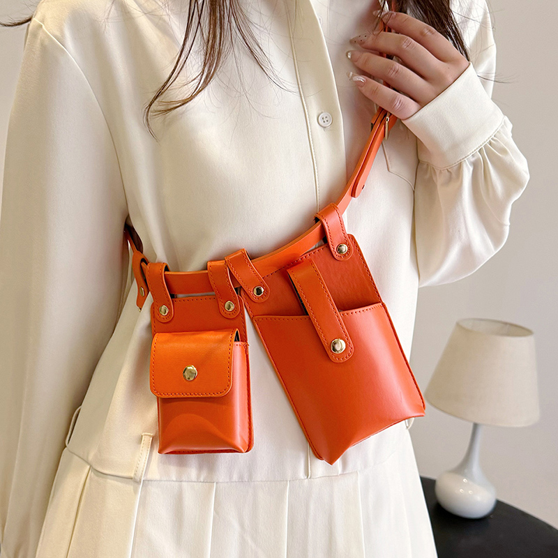 Designer Women Waist Bag 2024  - огляд і ціна Women'S Bags At M&S