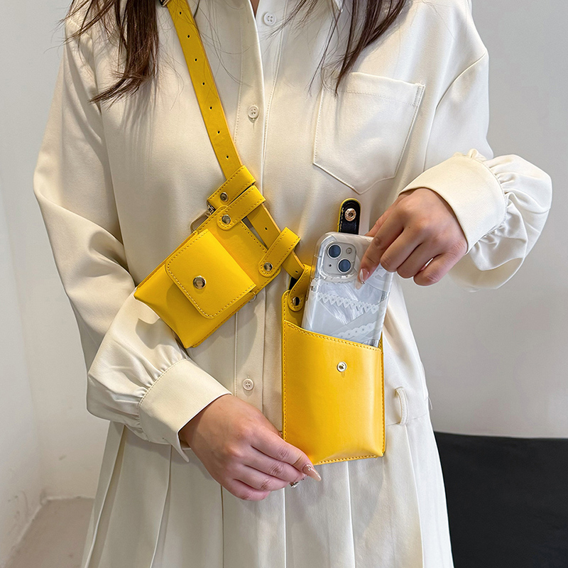 Designer Women Waist Bag 2024  - огляд і ціна Women'S Bags At M&S