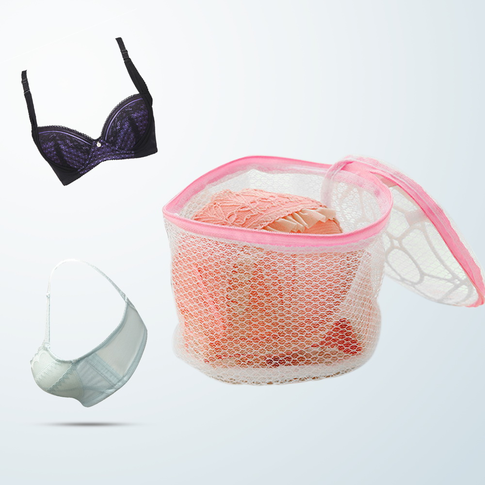 Women Lingerie Bra Underwear L - огляд і ціна Women Bags Zip