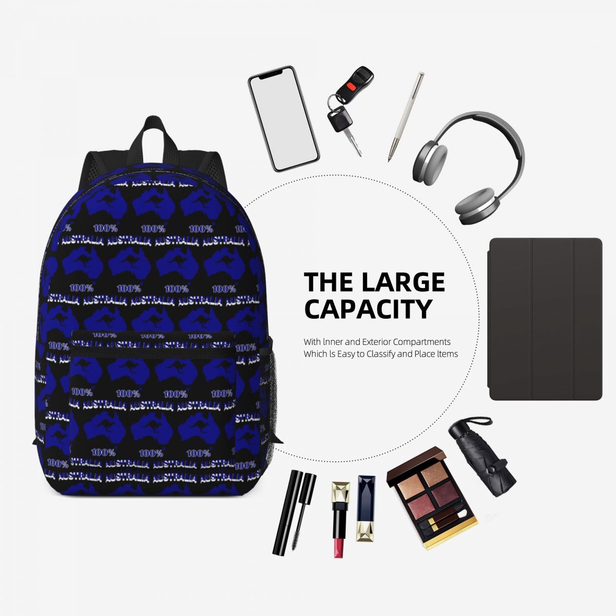 Austria Not Australia Backpack - огляд і ціна Women Bags Australia