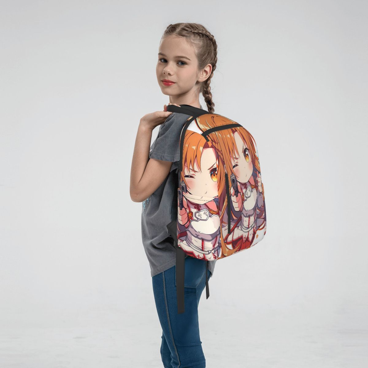 Sword Art Online Yuuki Asuna A - огляд і ціна Women'S Bag Online