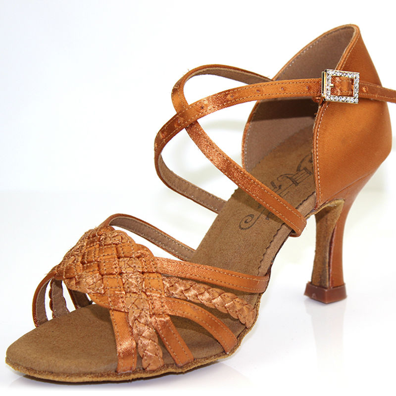 Sneakers TOP Dance Shoes Party - огляд і ціна Women'S Bags At M&S