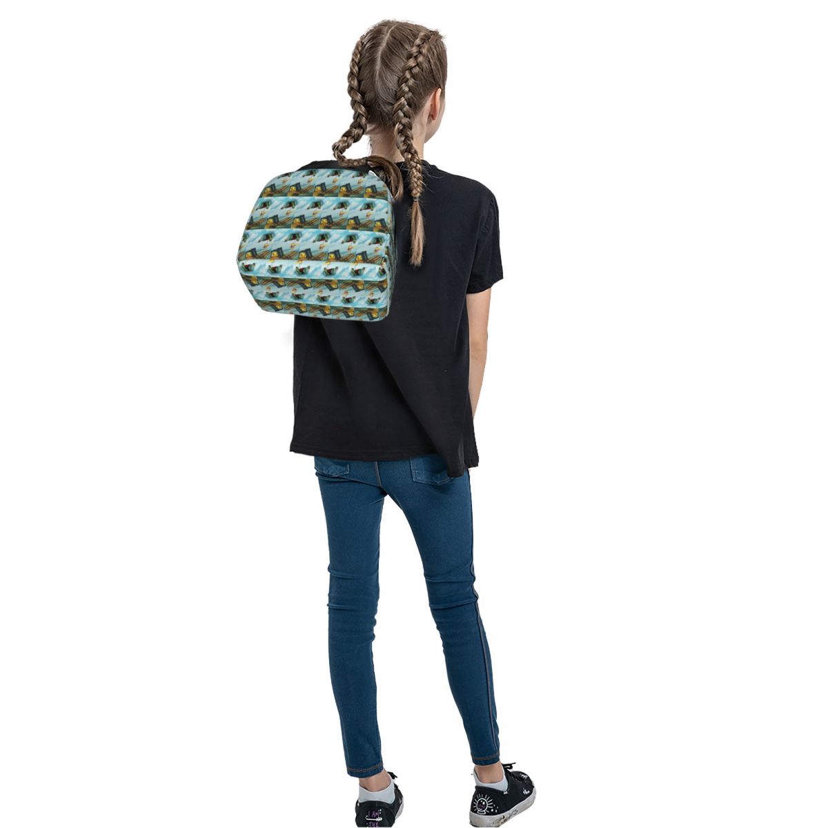 Lunch Boxes Wobbly Life Online - огляд і ціна Women'S Bag Online