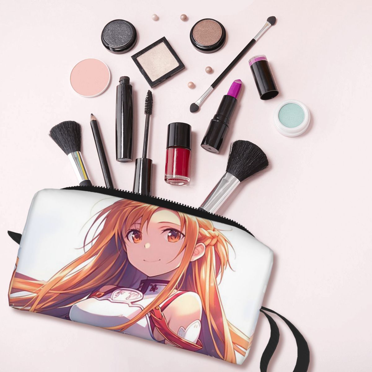 Sword Art Online Sao Yuuki Asu - огляд і ціна Women'S Bag Online
