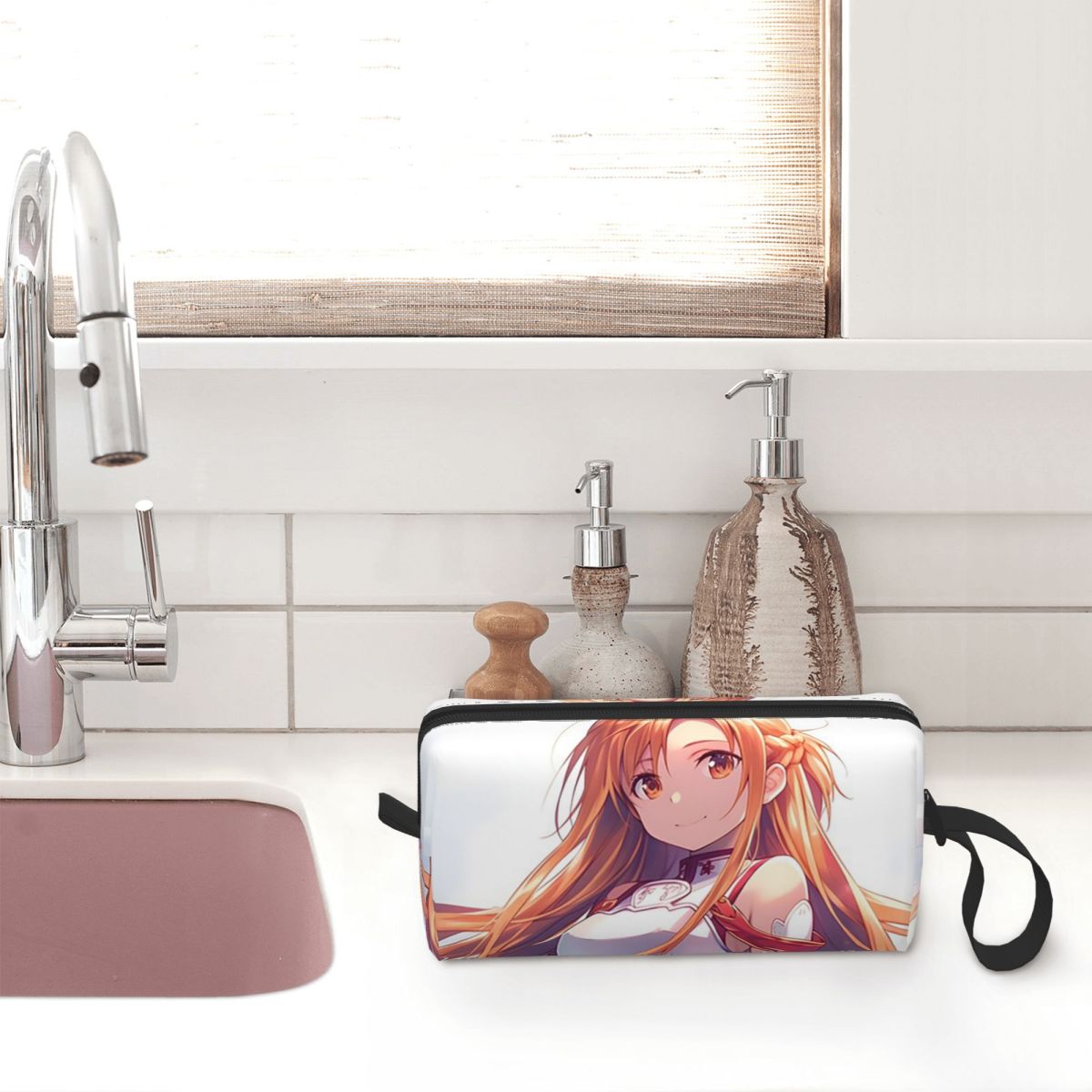 Sword Art Online Sao Yuuki Asu - огляд і ціна Women'S Bag Online