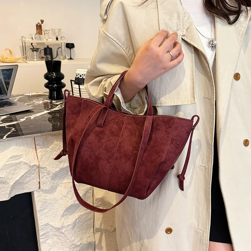 Light Luxury Solid PU Hasp Sho - огляд і ціна Women Hand Bags Sale