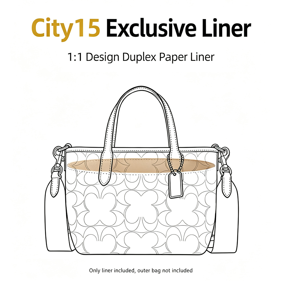 Bag Organizer Insert For city1 - огляд і ціна Women Bags Accessories