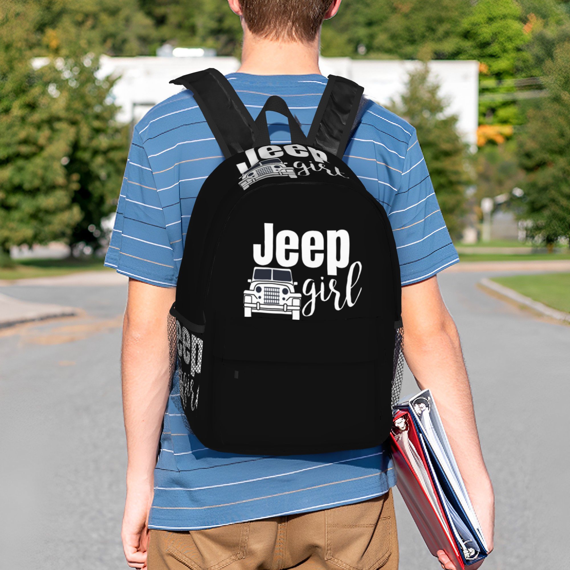 Jeep Girl Backpack Hot Sale Da - огляд і ціна Women'S Jeep Bags