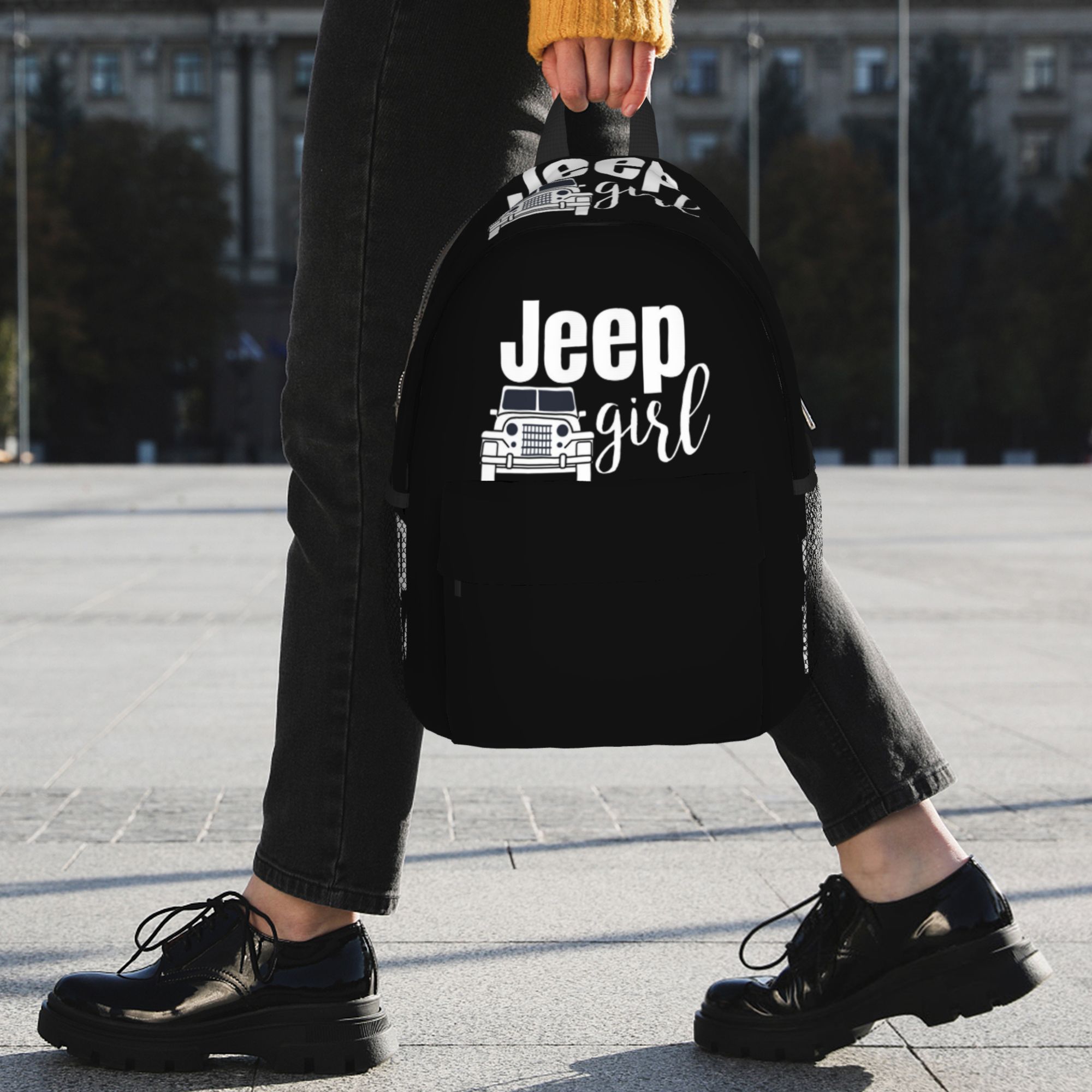 Jeep Girl Backpack Hot Sale Da - огляд і ціна Women'S Jeep Bags