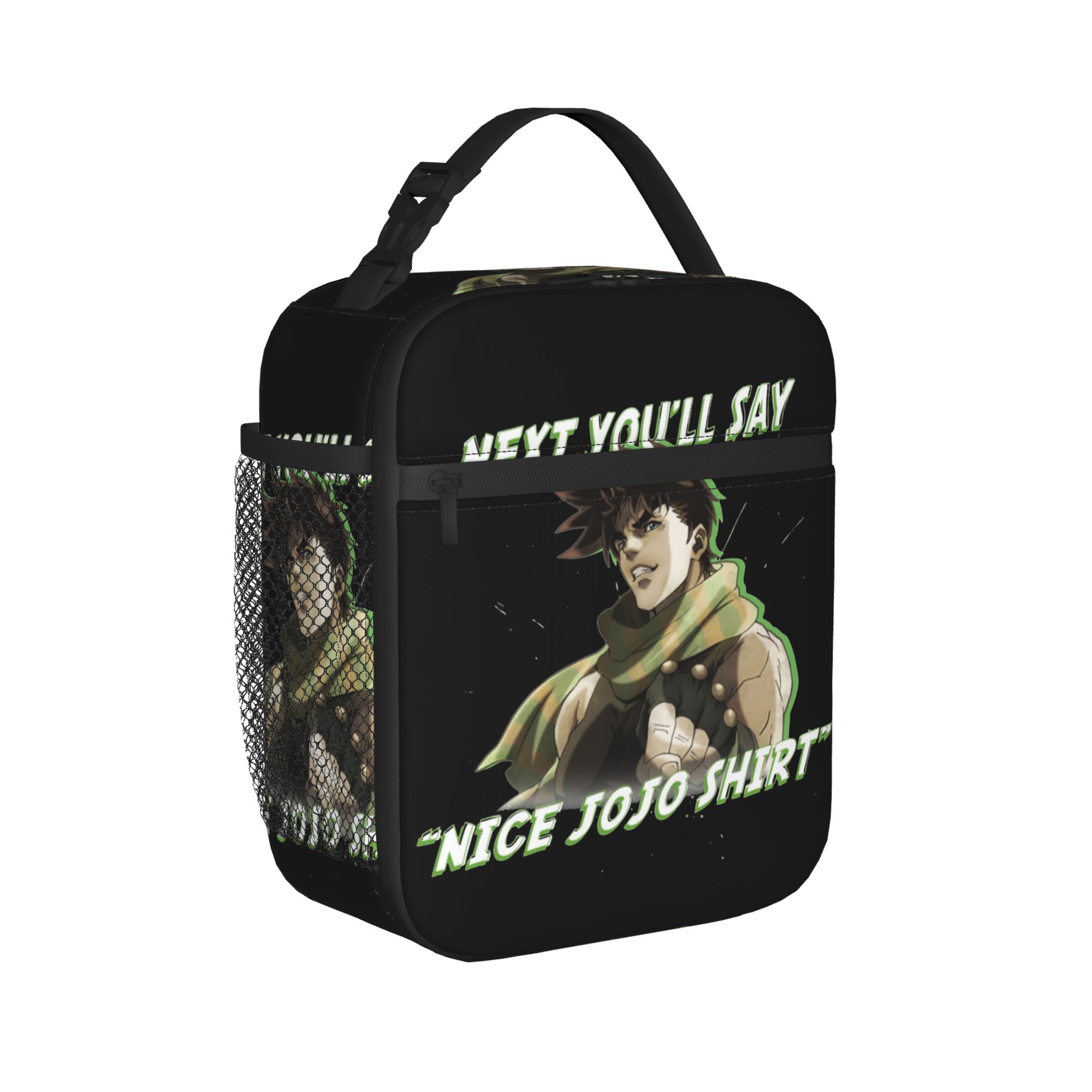 Jojo Next You'll Say Insulated - огляд і ціна Women Bags Next