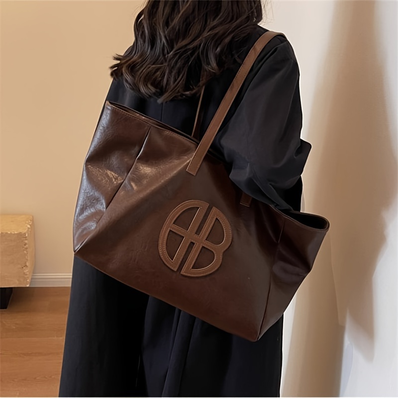 Chic Large Capacity Women's To - огляд і ціна Women Bags Zip