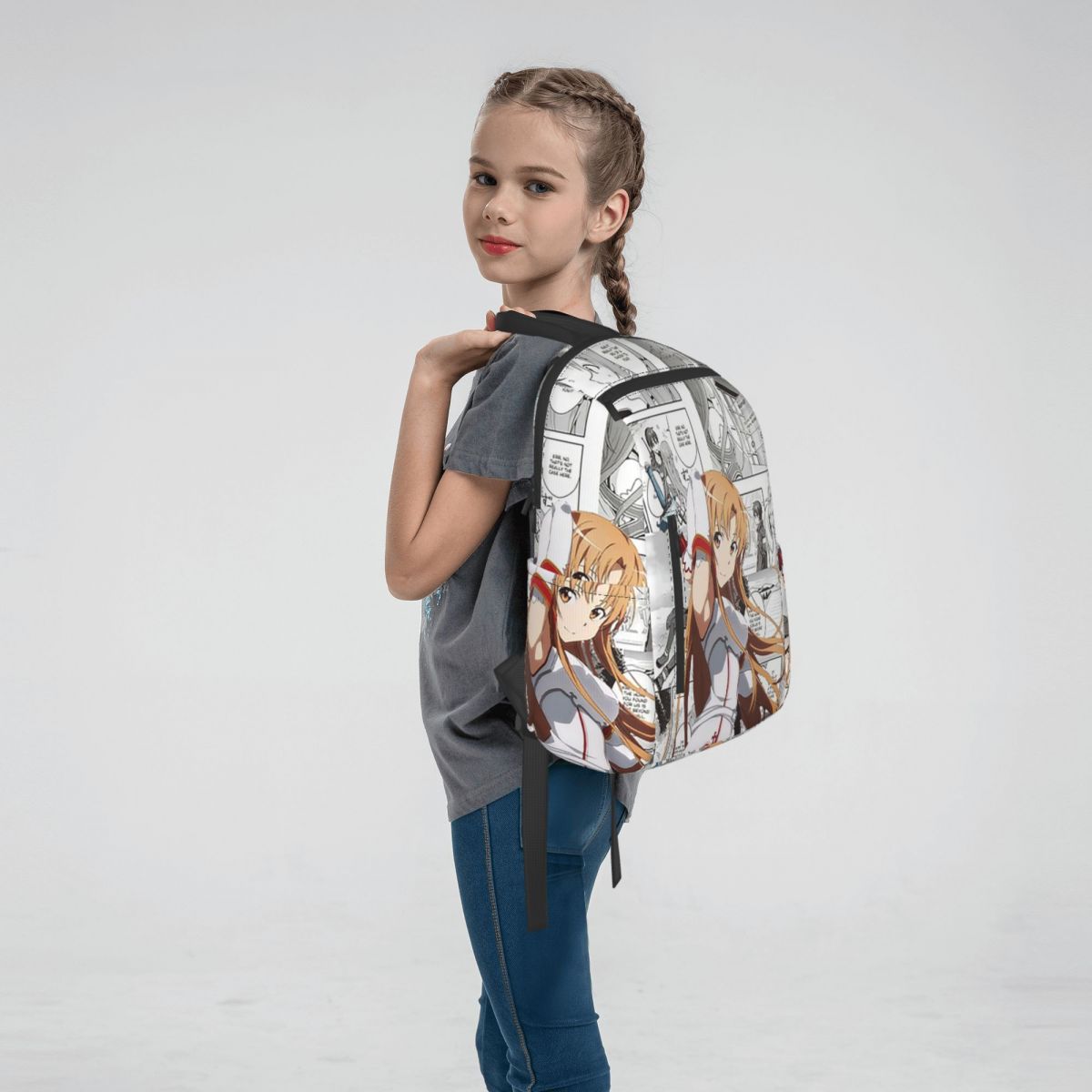 Sword Art Online Yuuki Asuna A - огляд і ціна Women'S Bag Online