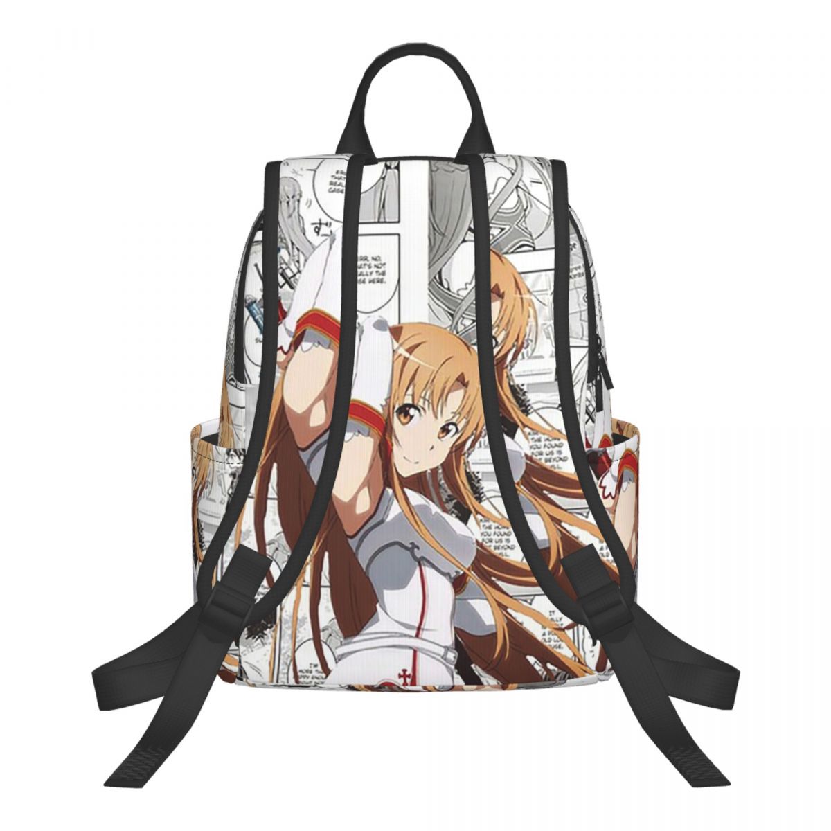 Sword Art Online Yuuki Asuna A - огляд і ціна Women'S Bag Online