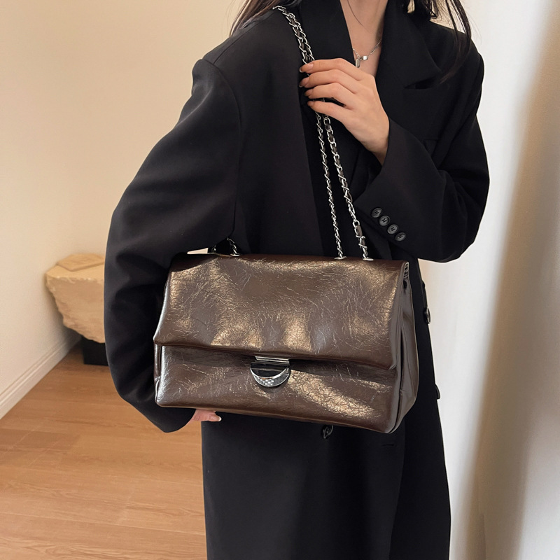 New retro simple large capacit - огляд і ціна Women'S Kipling Bags