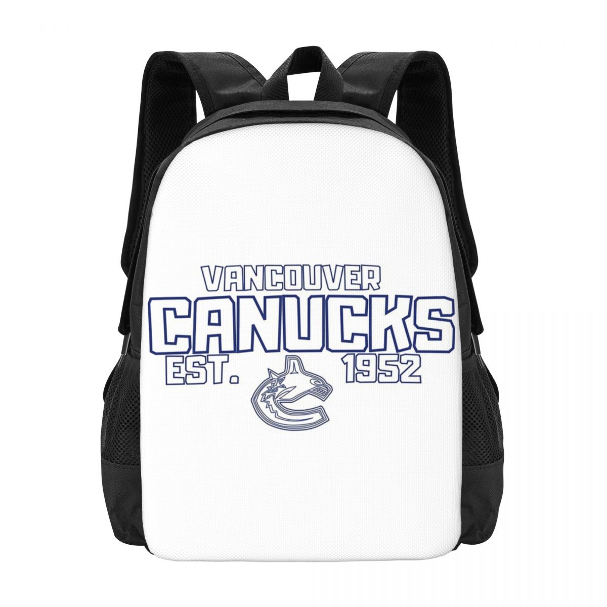 Vancouver Canucks Hockey Canad - огляд і ціна Women Bags Canada Sale