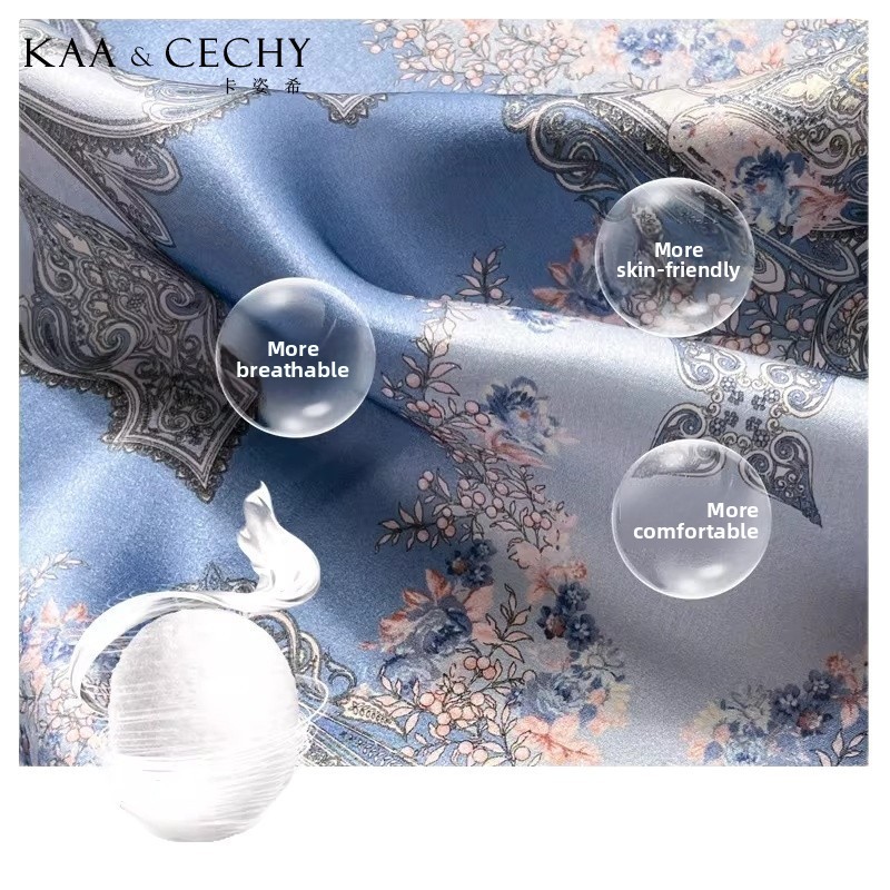 Baroque Floral 100% Mulberry S - огляд і ціна Women Bags For Office