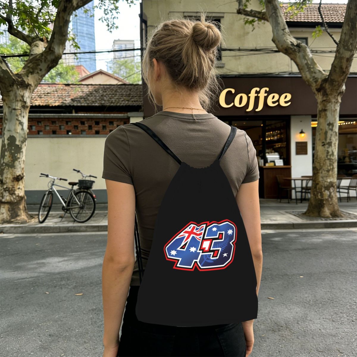 Jack Miller Number 43 Australi - огляд і ціна Women Bags Australia