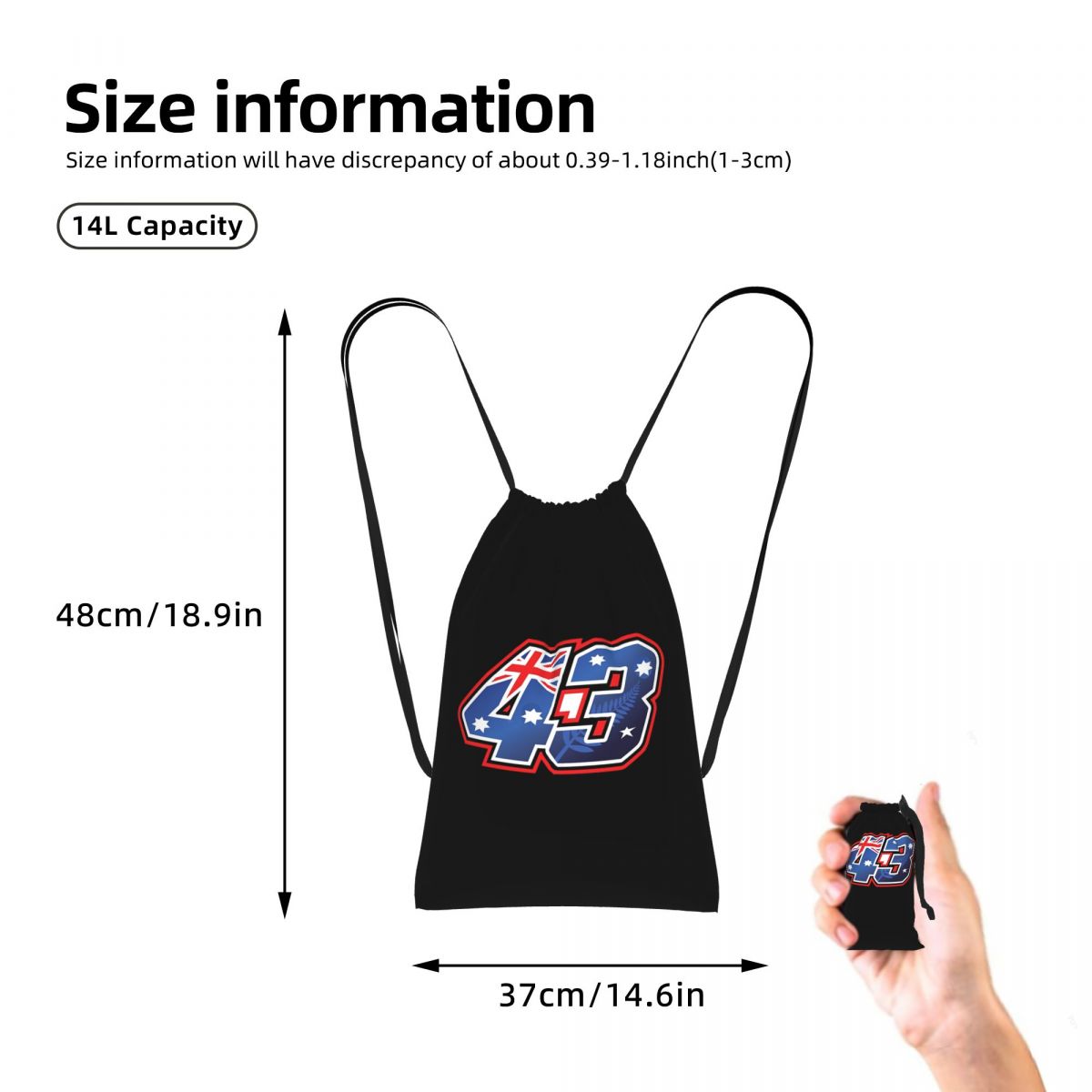 Jack Miller Number 43 Australi - огляд і ціна Women Bags Australia
